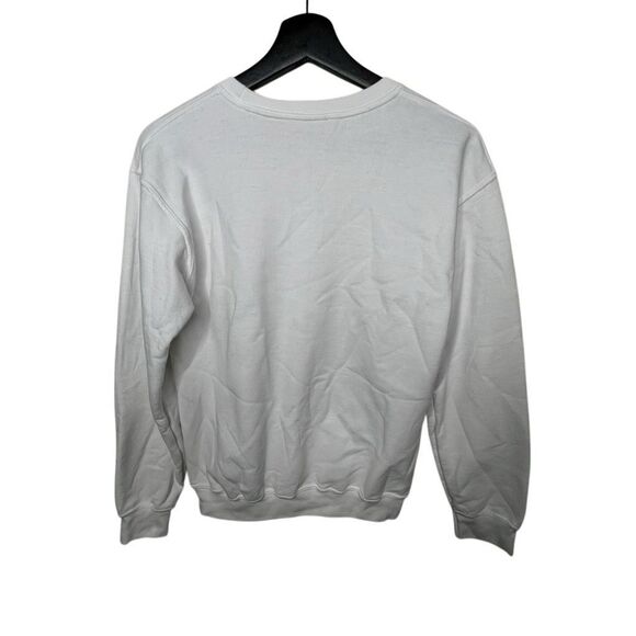 American Vintage Bootleg “Gucci” Sweatshirt Women’s Small - Picture 4 of 4